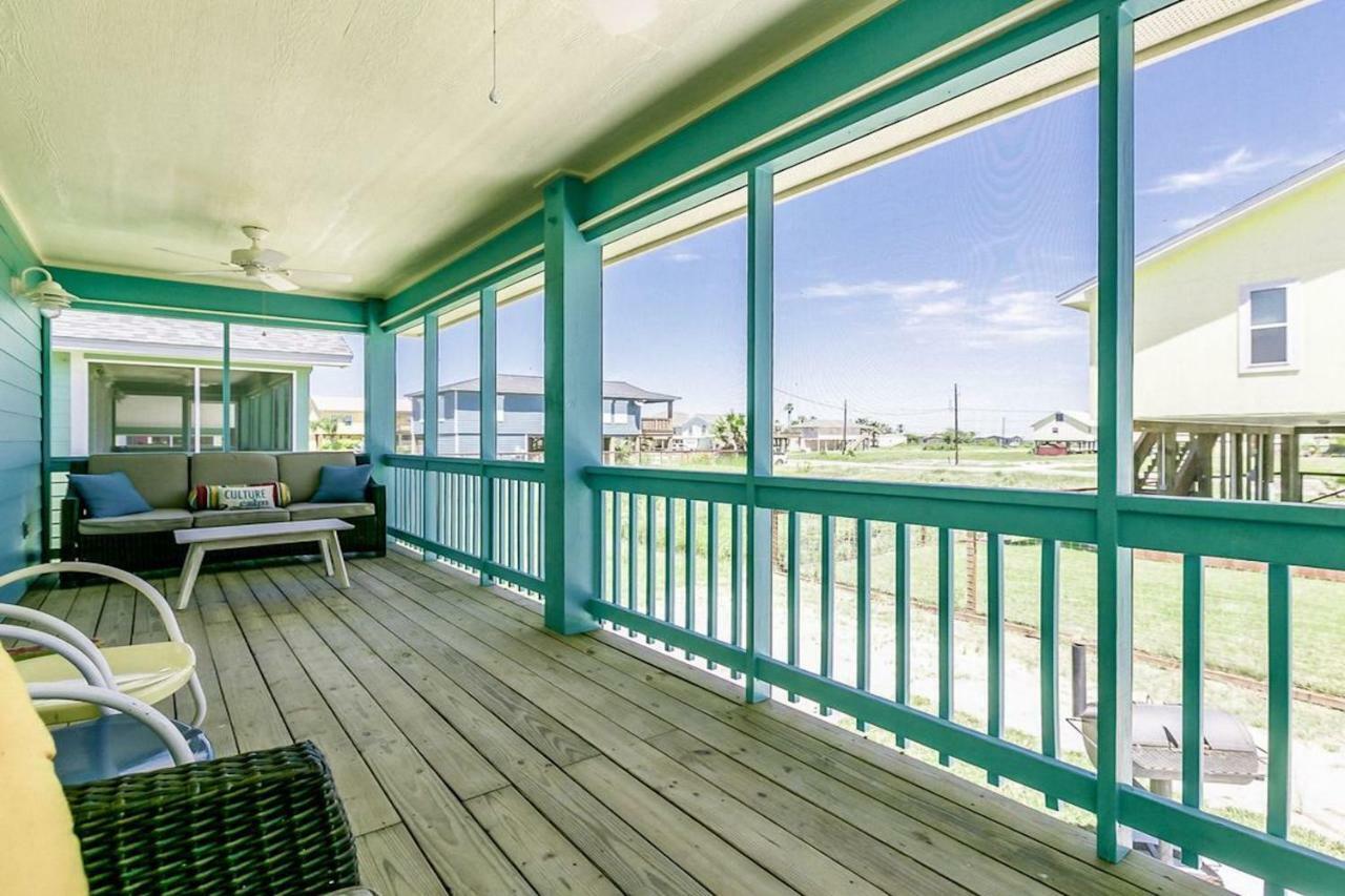 Rockport Getaway Villa Exterior photo